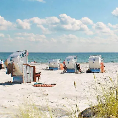 Iii Scharbeutz